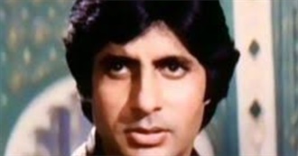 Amitabh Bachan Movies
