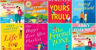 Books LM Read in 2025