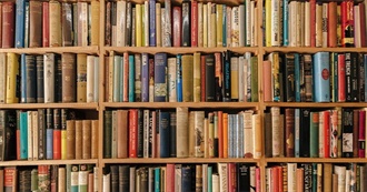 CQSteve&#39;s One Book Read, One to Be Read