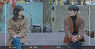 K-Dramas I&#39;ve Seen (Up to July 2023)