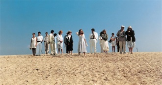 Essential 50s: Best Films of the 1990s (Part 5)