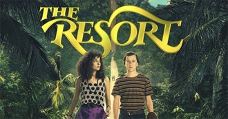 The Resort Episode Guide