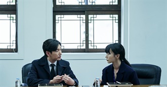 Al&#39;s Fave Dramas