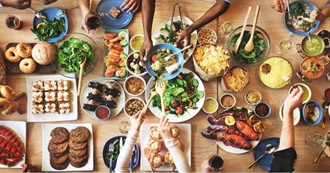 Foods Cheesychips Could Eat 24/7