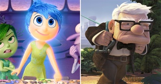 Directors That Made 3 Movies I&#39;ve Liked (So Far)