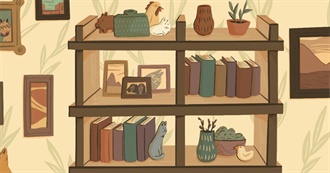 September and Beyond TBR