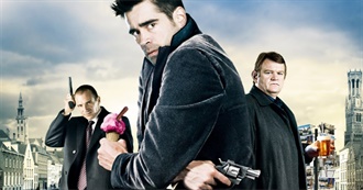 Your Alternative Christmas Movie Playlist