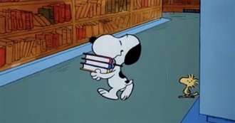 Steven&#39;s Top 50 Books