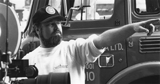 Directors That Made 6 Films NK Likes