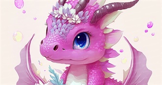 Quinn Doesn&#39;t Think You&#39;ve Seen These, and If You Have We&#39;re Friends