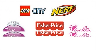 Top 10 Best Toys in the Universe