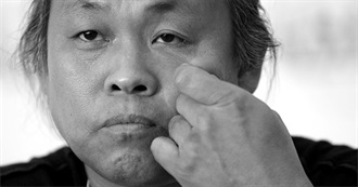 Movies Directed by Ki-Duk Kim