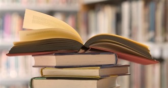 November Native American Heritage Month -Oldies but Goodies