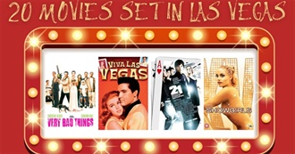 20+ Las Vegas Movies to Watch Before Your Trip to Sin City According to Movielisticles