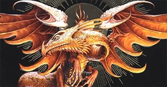 Dgaduin&#39;s Top 100 Books