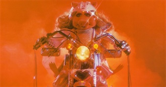 Maddie&#39;s Fav Books