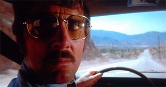 The 10 Best Road Trip Thriller Movies