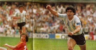 120 Movies From the 1980s, 1990s, and Argentina