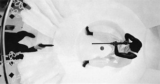 Shawn&#39;s Favourites: Black &amp; White Films From the 90s &amp; 00s