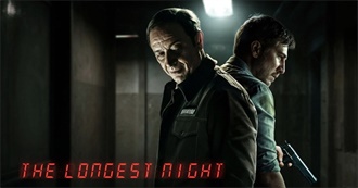 TV Shows Currently on Netflix Part 1