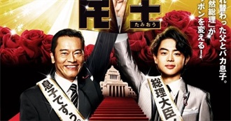 Asian Drama and Movie List