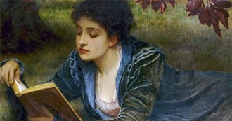 Books P Wants to Read