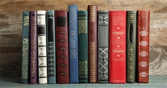 12 Books Olivia Wants to Read in 2026