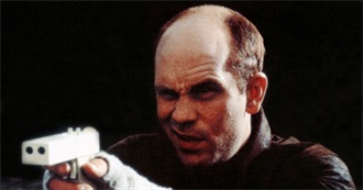 The 50 Best Action Movies Ever