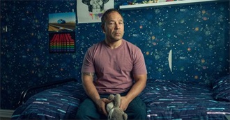 Stephen Graham Filmography