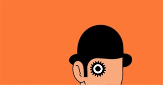 Watchmojo&#39;s Top 20 Books That Were Banned