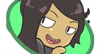 Jammy&#39;s Foodie List