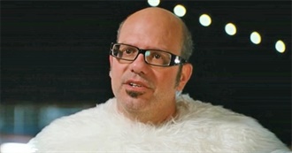 David Cross Movies I&#39;ve Seen Update 3