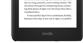 Kindle Books Tehn Has Read (Updated 7/6/2022)