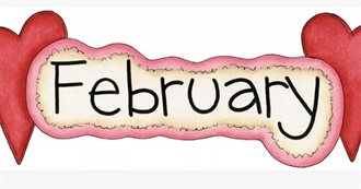 Movies Kristibahena Saw in February 2025