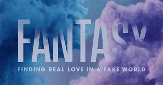 100 Fantasy Movies From 100 Years (1919 to 2018)