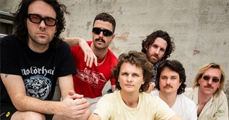 Last Ten Albums Vol. 682