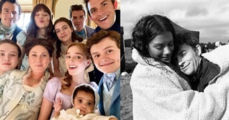 What BHP Recognises Bridgerton Cast From