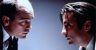 Efilmcritic Jack Sommersby&#39;s Top Serial-Killer Films