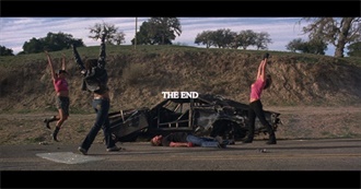 Quebeckfilms&#39; All Time Favorite Films December 2021 Update