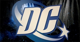 DC Movies 2