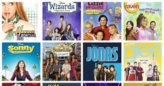 TV Show From the 2000s Katy Has Seen