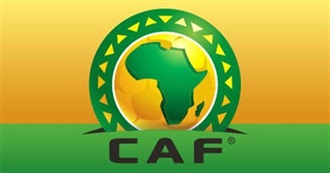 African Cup of Nations Cities