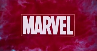 Marvel Shows