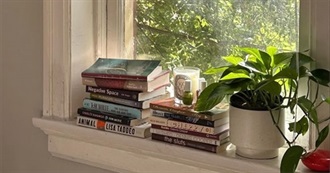 DH&#39;s Entire Physical Library as of Nov25