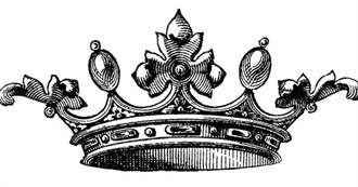 Kings, Queens, and Crowns