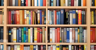 Books That Fundamentally Changed Me as a Person