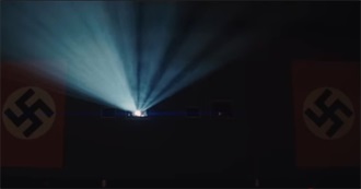 WW2 According to Cinema