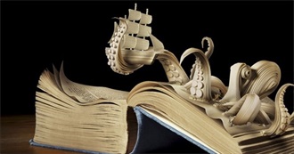 175 Truly Great Books