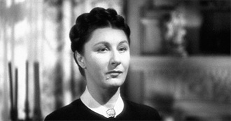 The Best of Judith Anderson