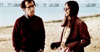 101 Romance Movies You Must See Before You Die